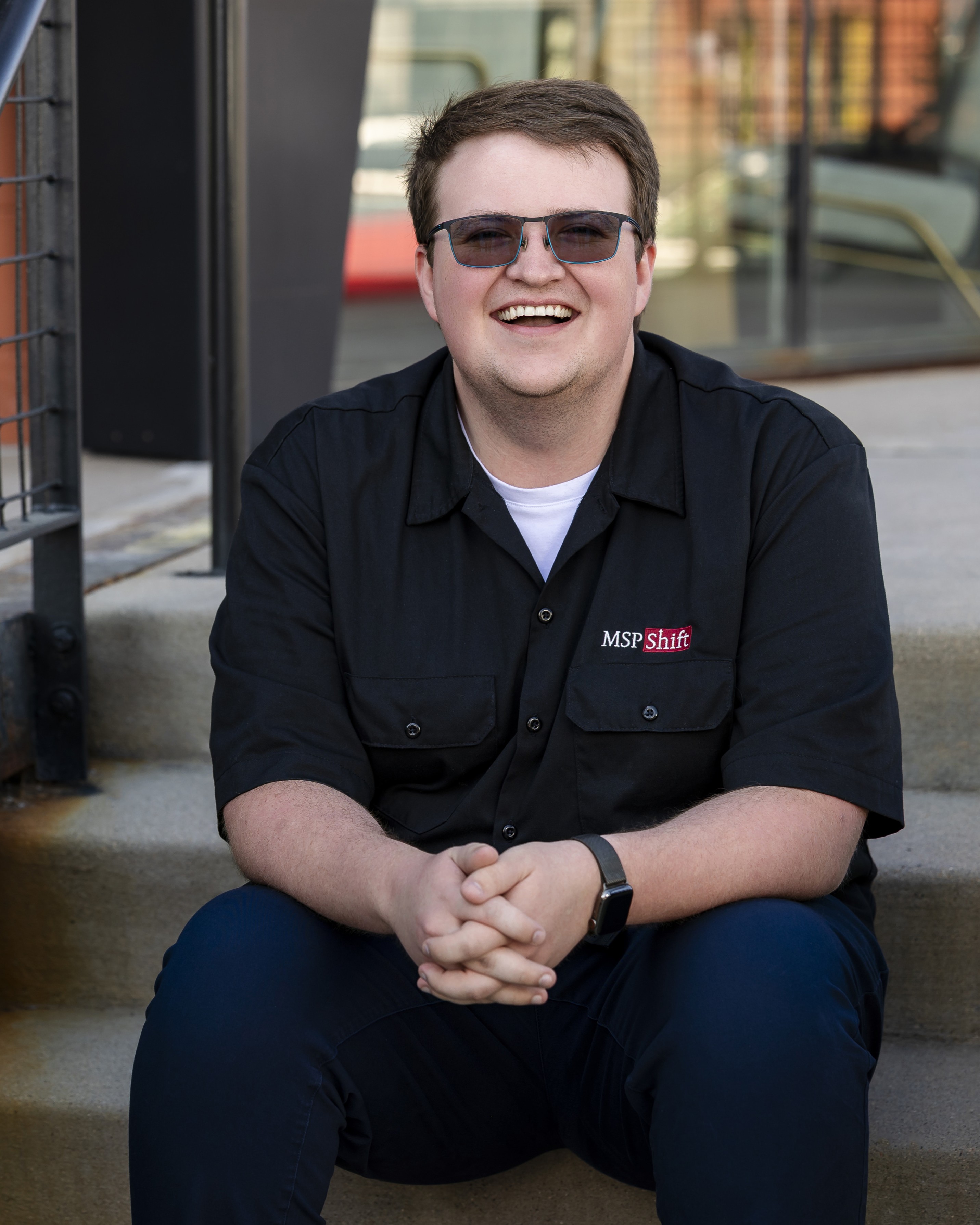 Kyle Pearson